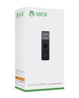 XBOX Wireless Adapter for Windows10