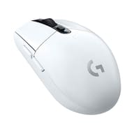 Logicool G304 LIGHTSPEED Wireless Gaming Mouse (white) [G304rWH]