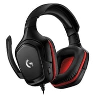 Logitech Gaming Headset G331