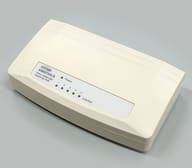 100BASE-TX/10BASE-T 8-Port Compact Switching Hub [CG-SW08TXPLR]