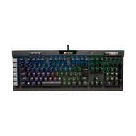 Mechanical Gaming Keyboard K95RGB PLATINUM (CHERRY MX RGB Speed) [CH-9127014-JP]