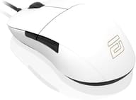 ENDGAME GEAR Wired Gaming Mouse ENDGAME GEAR XM1r (White) [EGG-XM1r-WHT]