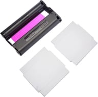 Canon Color Ink / Paper Set [KC-36IP]