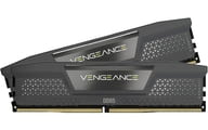 CORSAIR Gaming Memory Module VENGEANCE DDR5-5200 C40 2-Pack 64 gb AMD EXPO Memory Kit [CMK64GX5M2B5200Z40]