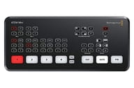 Blackmagic Design ATEM mini Live Stream Switcher [SWATEMMINI]