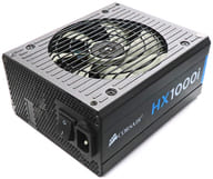 CORSAIR ATX Power Supply Unit HX1000i 1000W [CP-9020074-JP]