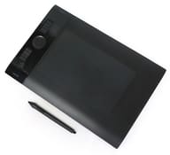 Intuos4 Special Edition Medium [PTK-640/K2] (Condition : Operation Failure * Please refer to Remarks for details)
