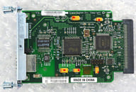 Cisco 1-Port Ethernet Interface Card [WIC-1ENET]