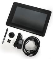 13.3 inch Liquid Crystal Pentablet Cintiq13HD [DTK-1301/K0] (Condition : Out of stock * see Remarks for details)