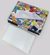 Bamboo Comic Pen＆Touch (ホワイト) [CTH-670/W2](状態：欠品多※詳細については備考をご覧ください。)
