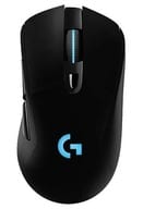 Logitech Wireless Gaming Mouse LIGHTSPEED [G703h] (Condition : No Receiver)