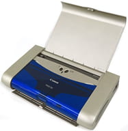 Canon Inkjet Printer PIXUS50i [8107A012]