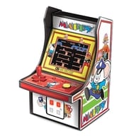 Retro Arcade MAPPY
