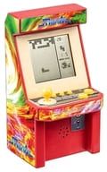 LCD game console MIDITAC COMPACT (prominence Red)