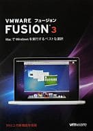 VMWARE FUSION3融合