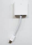 MINI DISPLAYPORT DVI-D Adapter [MB570Z/B]