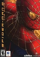 SPIDER-MAN2 THE GAME [North America Version]