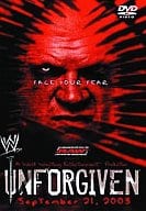 Pro-Wrestling WWE En Fort Gven 2003