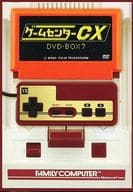 Game Center CXDV D-Box Technologies 7 [First Edition]