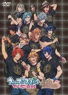 Utano Prince Sama ♪ Maji Love Live 4 th STAGE
