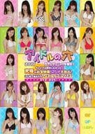 Idol Hole 2011 Summer DV D-Box Technologies (Condition : All benefits are missing)