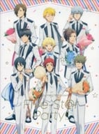 Idol Master SideM Five-St @ r Party! [Full Production Limited Edition]