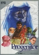 Progenerator [3.5 "] (Condition : operation defective)