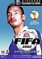 FIFA 2002 Road to FIFA World Cup