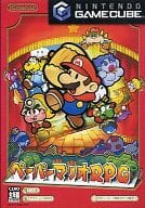Paper Mario RPG (Condition : Difficult sleeve condition)