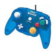 Pad Cube (Clear Blue)