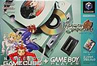 TALES OF SYMPHONIA + Enjoy Plus Pack Symphonic Green Edition [Limited Edition] (Condition : Out of stock * Please see Remarks for details)