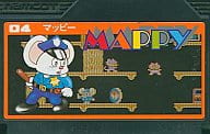 (without box&manual) MAPPY