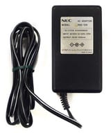 DUO-R Dedicated AC Adapter [PAD-129] (Status : Main Unit Only / Main Unit Status Failure)