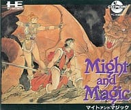 Mite & Magic