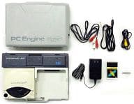 CDROM2 + Interface Unit (PC-E Body Sold Separately)