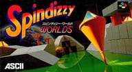 Spin Daisy World