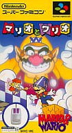 MARIO & WARIO