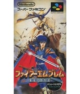 Genealogy of the FIRE EMBLEM Holy War