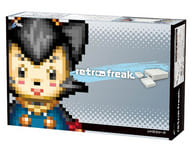 Retro freak