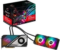 ASUS圖形板ROG-STRIX-LC-RX6800XT-O16G-GAMING 6800