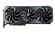 PowerColor Graphic Board AXRX 6700 XT12GBD6-3DHE / OC [AXRX 6700 XT12GBD6-3DHE / OC]