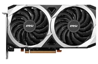 MSI顯卡Radeon RX 6600 MECH 2X 8G[Radeon RX 6600 MECH 2X 8G]
