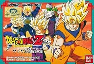 (with box&manual) Dragon Ball Z : Gaiden Saiyan Extinction Project