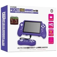 Pocket HD Advance for GBA