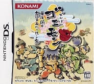 Gambare Goemon : Tokai Dochu Oedo Tenguri Gaeshinomaki