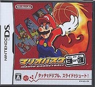 Mario Hoops 3-on-3