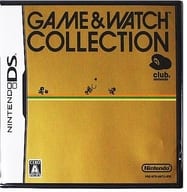 Game & Watch Collection Game & Watch Collection