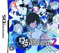 Devil Survivor 2