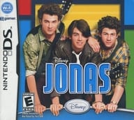 North American version of JONAS (Domestic version can be operated)