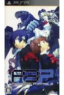 Persona 3 Portable